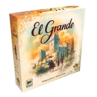 1. El grande